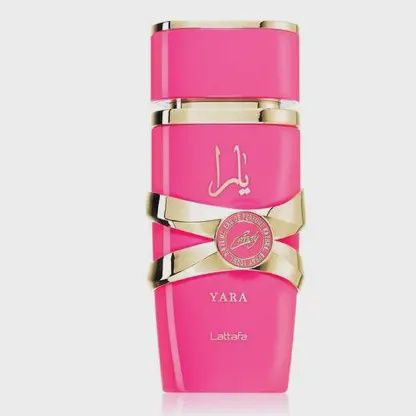 Yara CANDY by Lattafa - EDP - 3.4 Oz