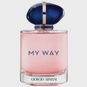 Armani My Way EDP 3 oz