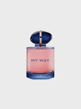 Armani | My Way Intense | EDP | 1.7 oz