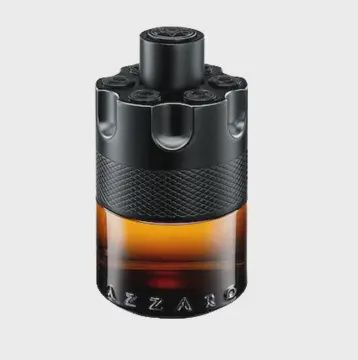 Azzaro The Most Wanted Parfum 3.4 oz
