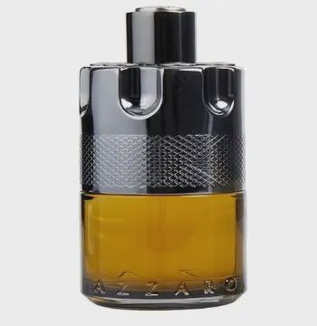 Azzaro Wanted by Night EDP 3.4 oz