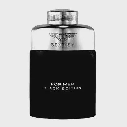 Black Edition For men EDP 100ml BENTLEY