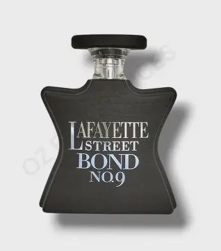 Lafayette Street Bond n9