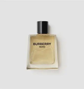 Burberry Hero EDT 3.4 oz