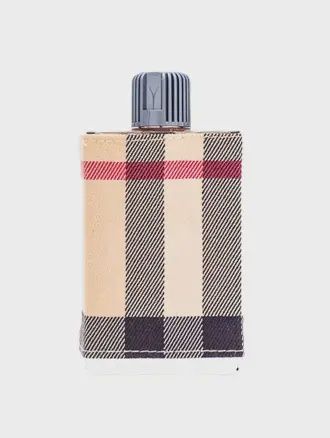 Burberry London Fabric EDT 3.4 oz