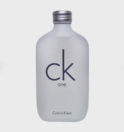CK one 6.7