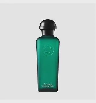 Concentree d'orange verte EDT 100ml