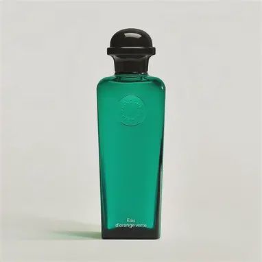 Eau d'orange vert EDC