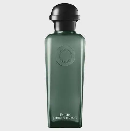 Eau De Gentiane Blanche by Hermès - EDC - 3.4 oz