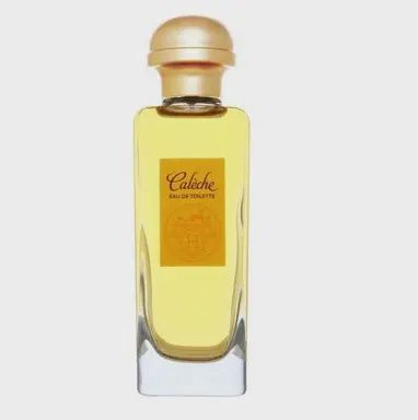 Hermès | Calèche Soie De Parfum | SDP | 1.7 oz