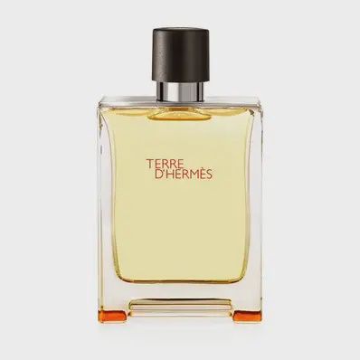 Terre d'hermes 100ml EDT