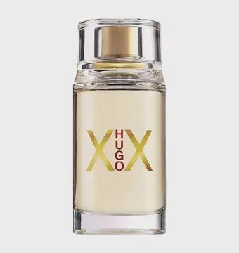 Hugo Boss Hugo XX EDT 3.3 oz