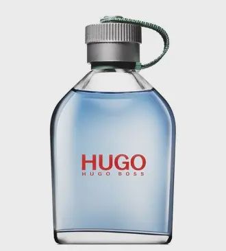 Hugo Boss Hugo Green EDT 4.2 oz