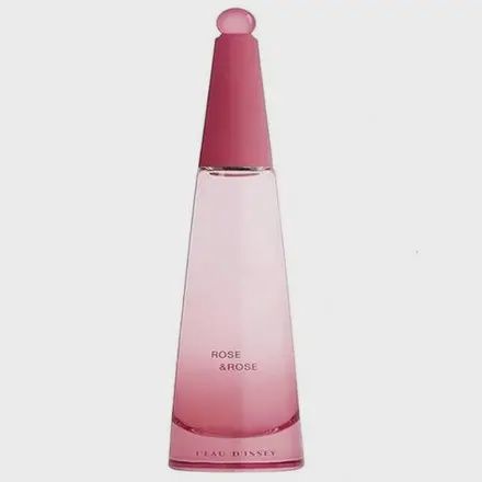 Issey Miyake | L'eau d'Issey Rose &amp; Rose Intense | EDP | 3 oz