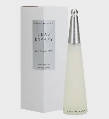 Issey Miyake L'Eau D'Issey  EDT 3.4 oz