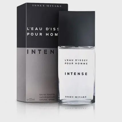 L'eau d'Issey Pour Homme Intense