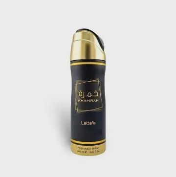 KHAMARAH BODY SPRAY
