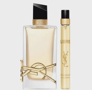 Libre Travel Selection 90+10ml