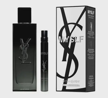 Myslf Travel EDP +10ml