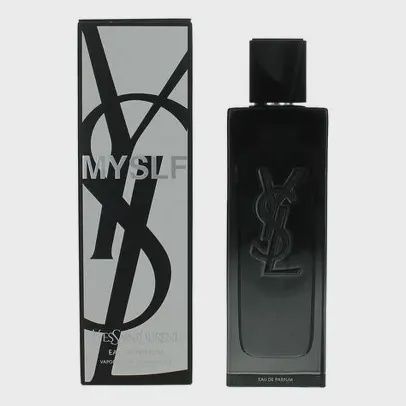 MYSLF Yves Saint Laurent EDP 3.4