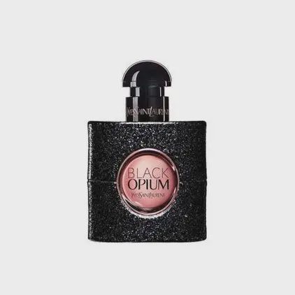 Yves Saint Laurent | Black Opium Eau de Parfum | EDP | 3 oz