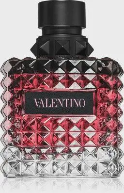Valentino Donna Born In Roma Intense  EDP 3.4 oz