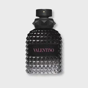 Valentino Uomo Born in Roma  EDT 3.4 oz