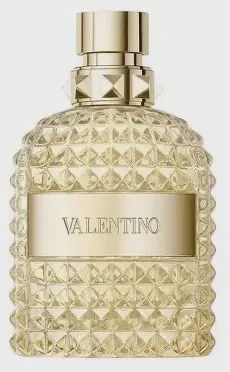 Valentino Uomo Born in Roma The Gold