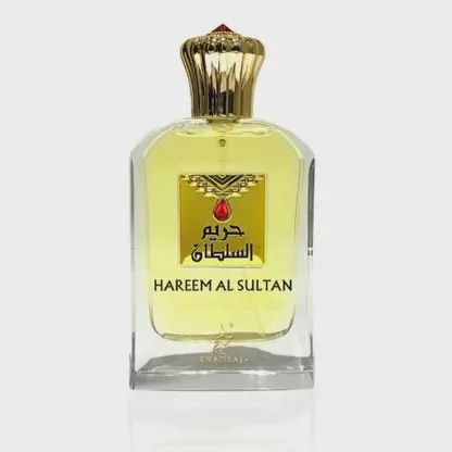 Khadlaj Hareem Al Sultan  EDP 2.5 oz