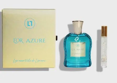 L OR AZURE PARFUM 100ml