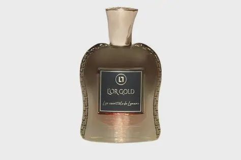L OR GOLD EDP 100ML