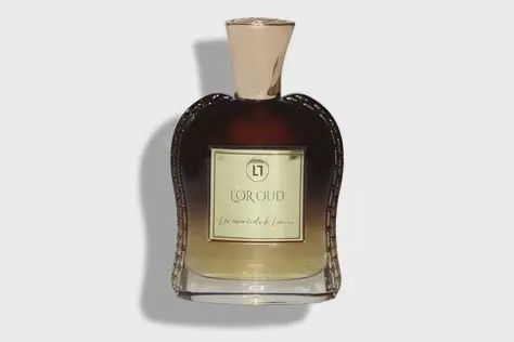 L OR OUD 100ML