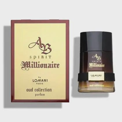 Spirit Millionaire