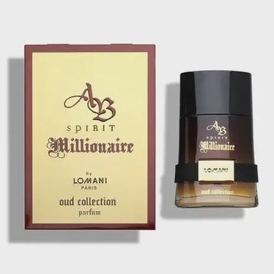 Spirit Millionaire