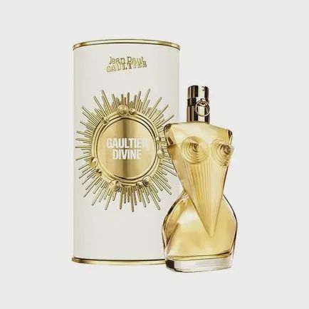 Divine by Jean Paul Gaultier - Eau de Parfum - 3.4 oz