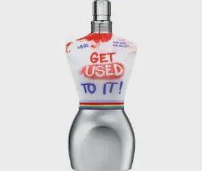 Classique Pride 2023 by Jean Paul Gaultier - Eau de Toilette - 3.4 oz