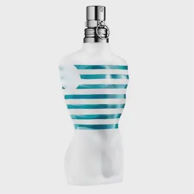Jean Paul Gaultier Le Beau Male Fraicheur Intense Tester  EDT 2.5 oz