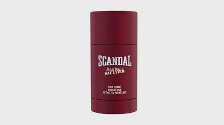 Jean Paul Gaultier | Scandal For Men Deodorant | DEO | 5.1 oz