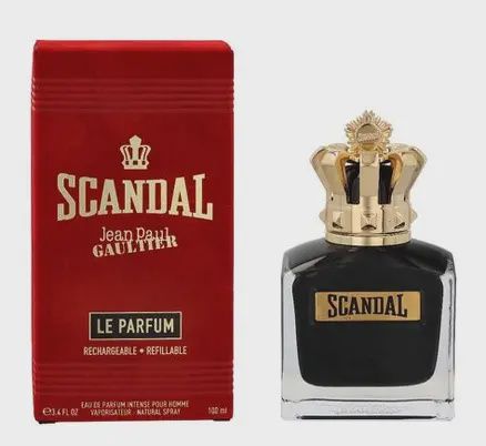 Jean Paul Gaultier | Scandal Le Parfum | EDP | 5.1 oz