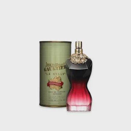 La Belle by Jean Paul Gaultier - Eau de Parfum - 3.4 oz