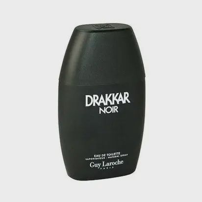 Drakkar Noir  by Guy Laroche - EDT - 6.8 oz