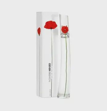Kenzo Flower  EDP 3.4 oz