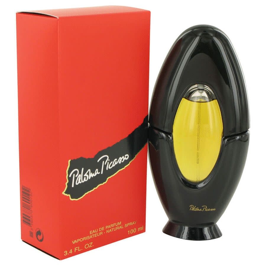 Paloma Picasso Paloma Picasso  EDP 3.4 oz