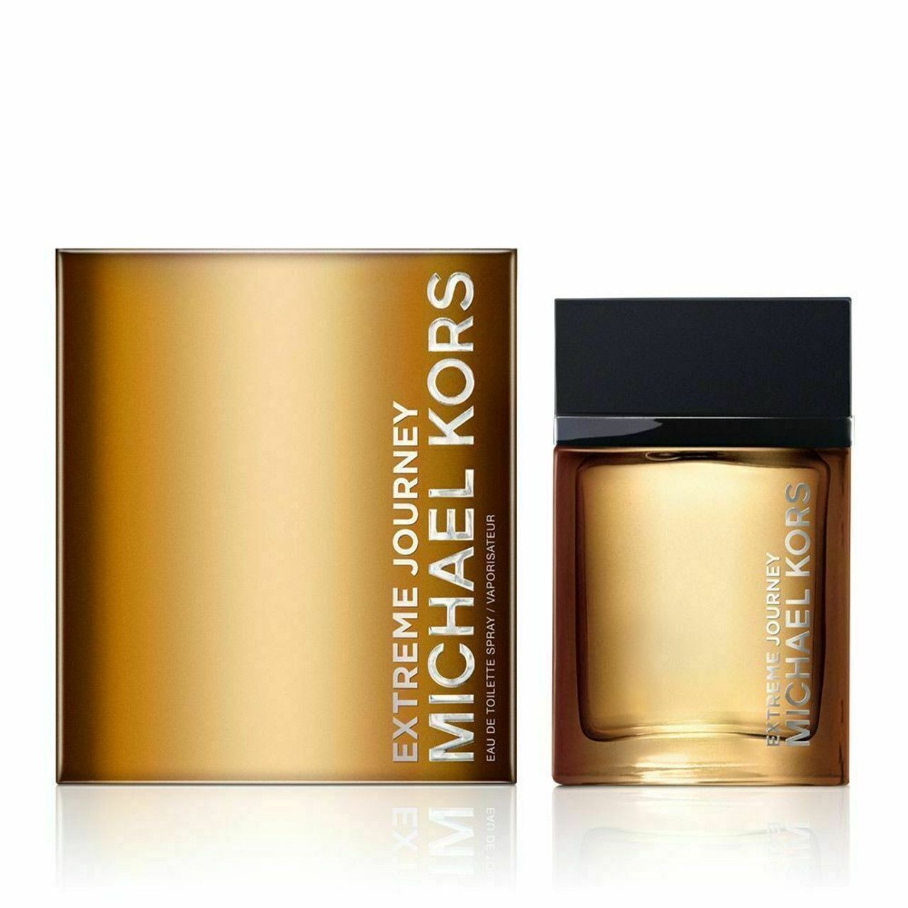 Extreme Journey by Michael Kors - Eau de Toilette - 3.4 oz