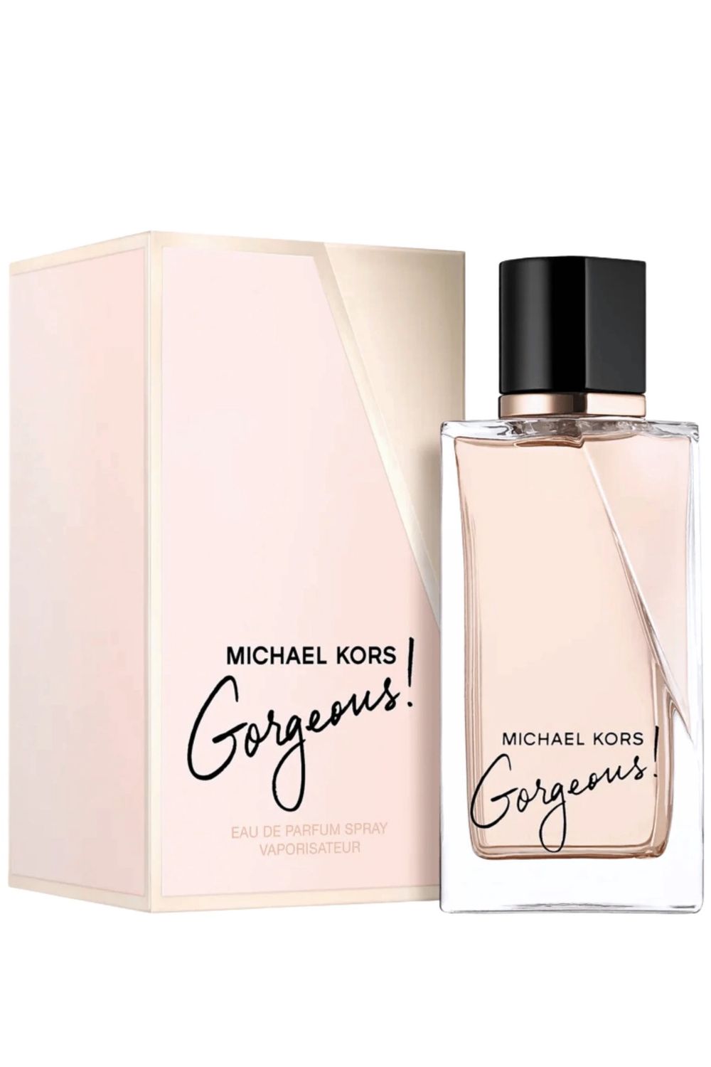 Gorgeous by Michael Kors - Eau de Parfum - 1.7 oz