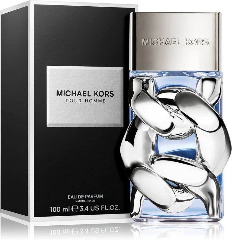 Michael Kors Pour Homme EDP 3.4oz