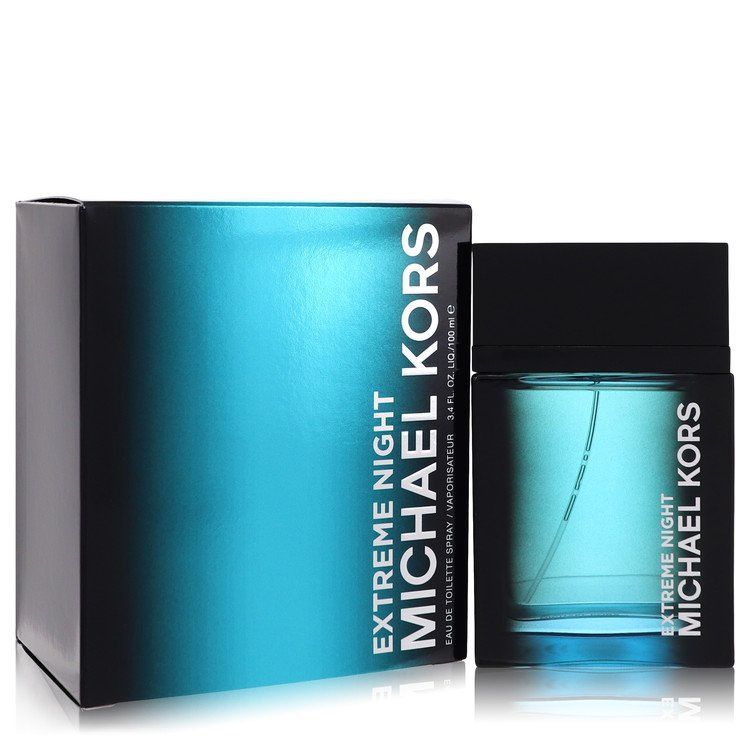Michael Kors | Extreme Night | EDT | 1.7 oz