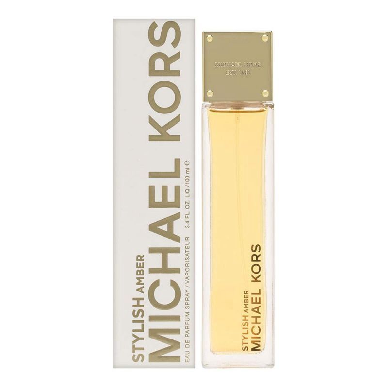 Michael Kors | Stylish Amber | EDP | 3.4 oz