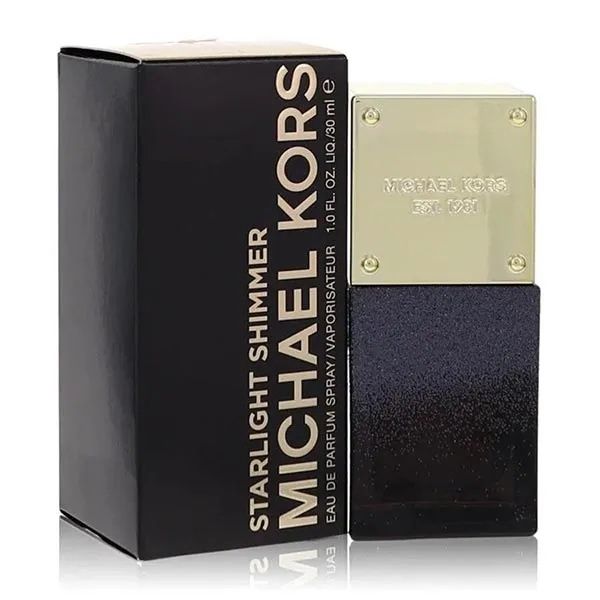 Michael Kors | Starlight Shimmer | EDP | 1.7 oz