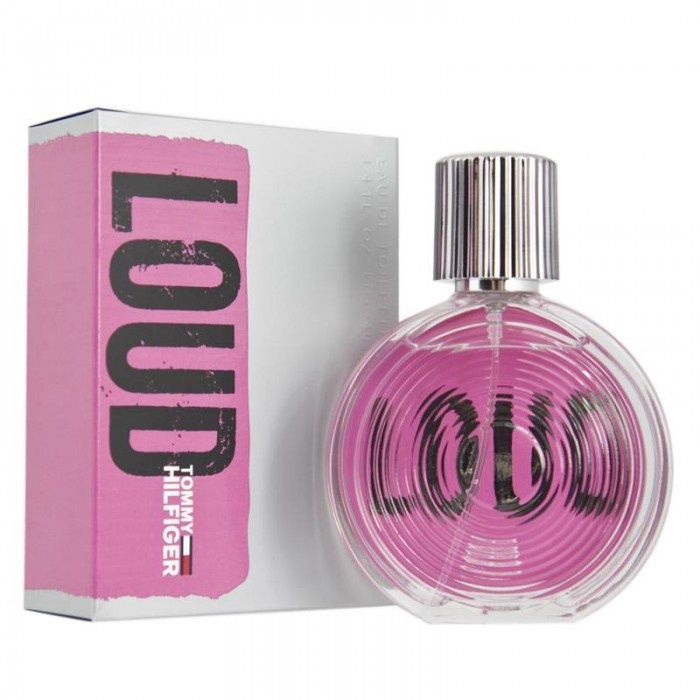 Tommy Hilfiger | Loud Pour Elle Tester | EDT | 2.5 oz